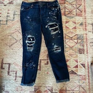 New York & Company. Size 8.